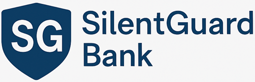 SilentGuard Bank